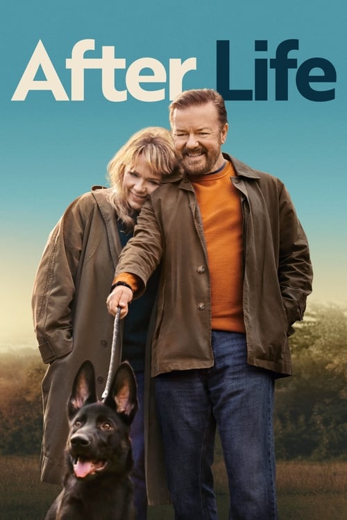 After Life - Saison 2 en streaming