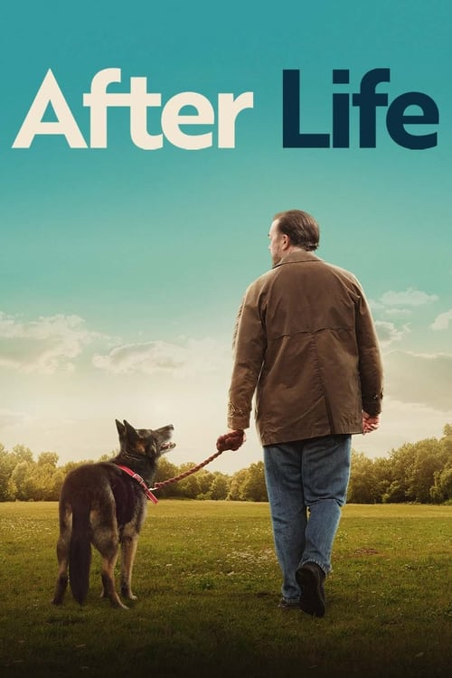 After Life - Saison 3 épisode 6 en streaming