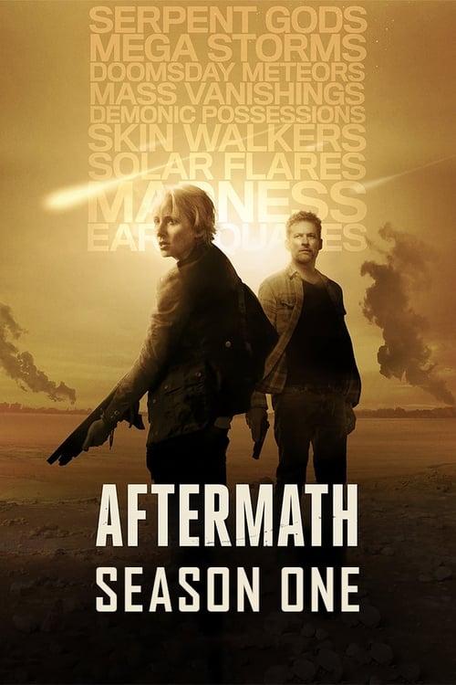 Aftermath - Saison 1 épisode 11 en streaming