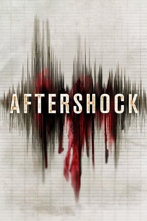 Aftershock, l'enfer sur terre en streaming