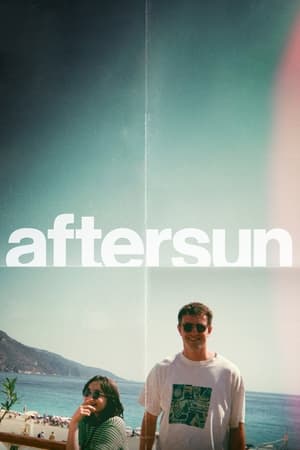 Aftersun en streaming