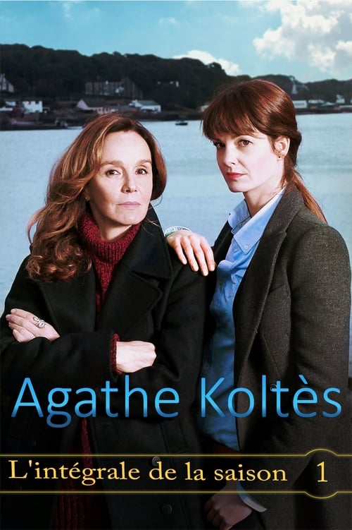 Agathe Koltès - Saison 1