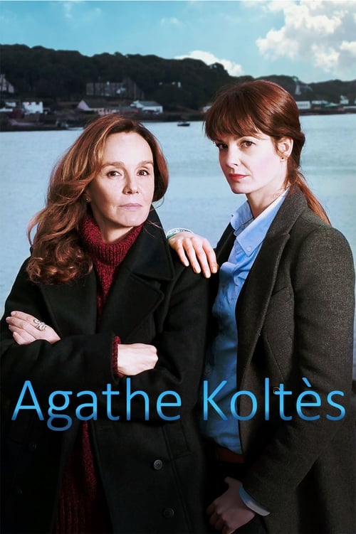 Agathe Koltès - Saison 2 en streaming