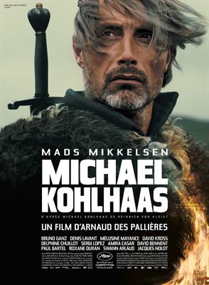 Age of Uprising The Legend of Michael Kohlhaas en streaming