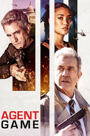 Agent Game en streaming