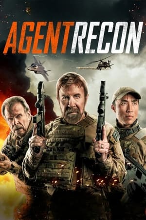 Agent Recon en streaming