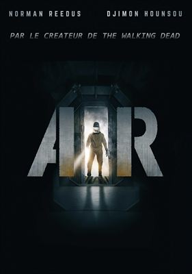 Air en streaming