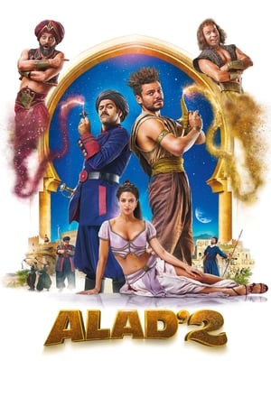 Alad'2 en streaming