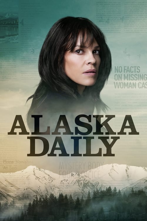 Alaska Daily - Saison 1 en streaming