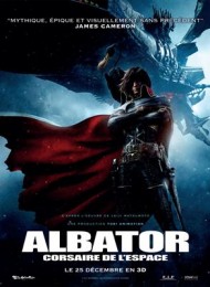 Albator : Corsaire de l’espace