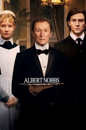 Albert Nobbs en streaming