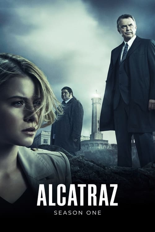 Alcatraz - Saison 1 épisode 1 en streaming