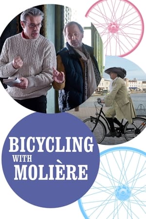 Alceste à bicyclette en streaming