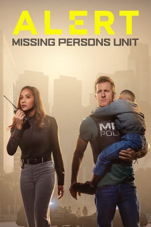 Alert - Saison 1 épisode 9 en streaming