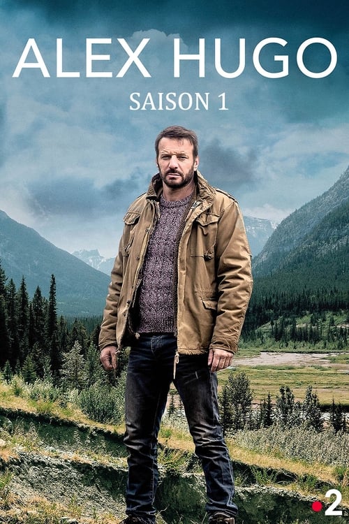 Alex Hugo - Saison 1 en streaming