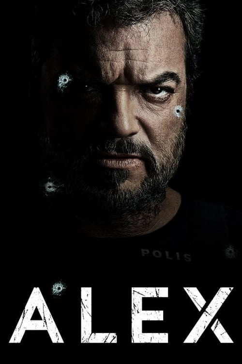 Alex - Saison 1 épisode 5 en streaming