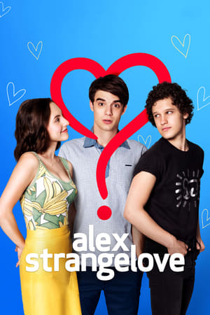 Alex Strangelove en streaming