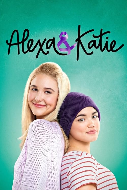 Alexa & Katie - Saison 1 épisode 12 en streaming