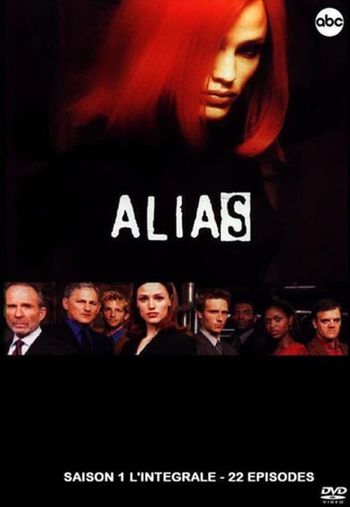 Alias - Saison 1 épisode 4 en streaming