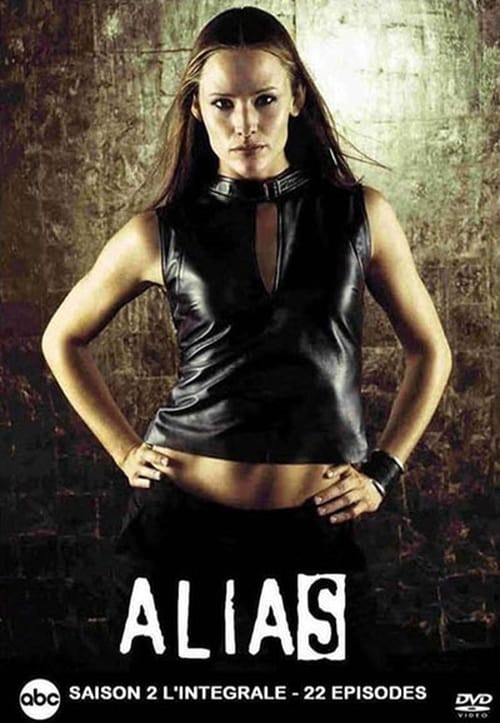 Alias - Saison 2 épisode 7 en streaming