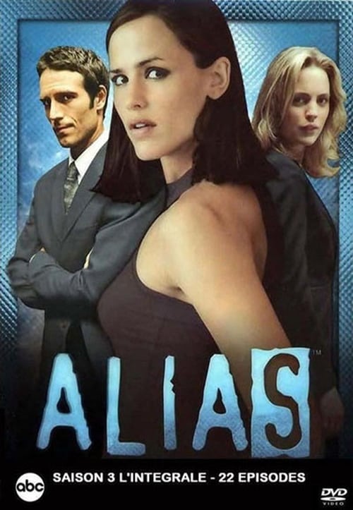 Alias - Saison 3 épisode 7 en streaming