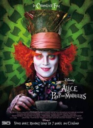 Alice au Pays des Merveilles - 2010 en streaming