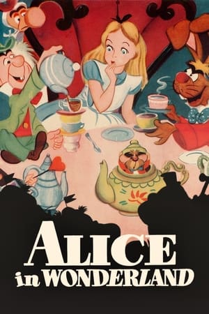 Alice au pays des merveilles