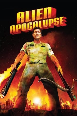 Alien Apocalypse en streaming