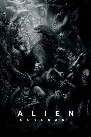 Alien: Covenant en streaming