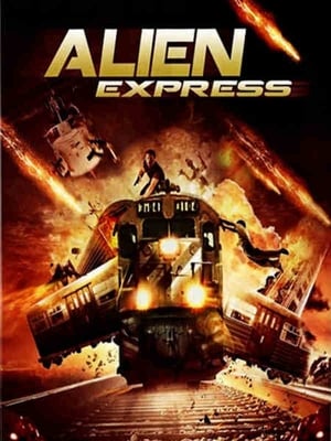 Alien Express en streaming