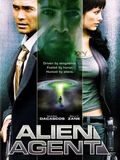 Alien invasion en streaming