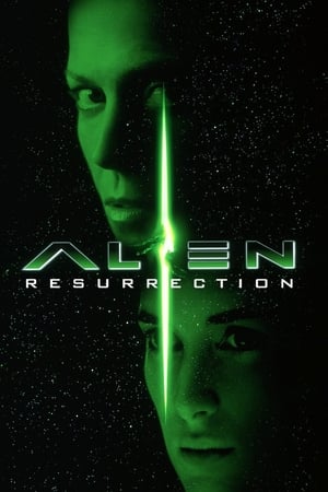 Alien, la résurrection en streaming