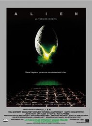 Alien, le huitième passager