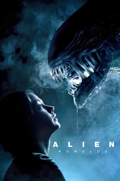 Alien : Romulus en streaming