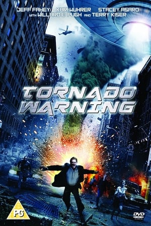 Alien Tornado en streaming