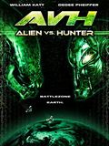 Alien vs Hunter en streaming