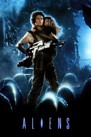 Aliens le retour en streaming