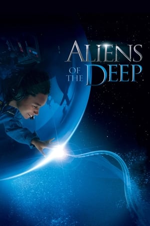 Aliens of the Deep en streaming