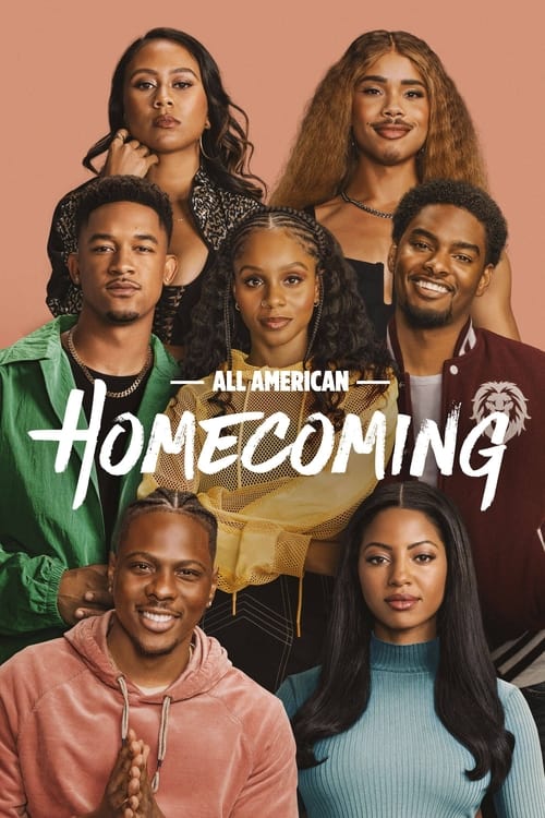 All American: Homecoming en streaming