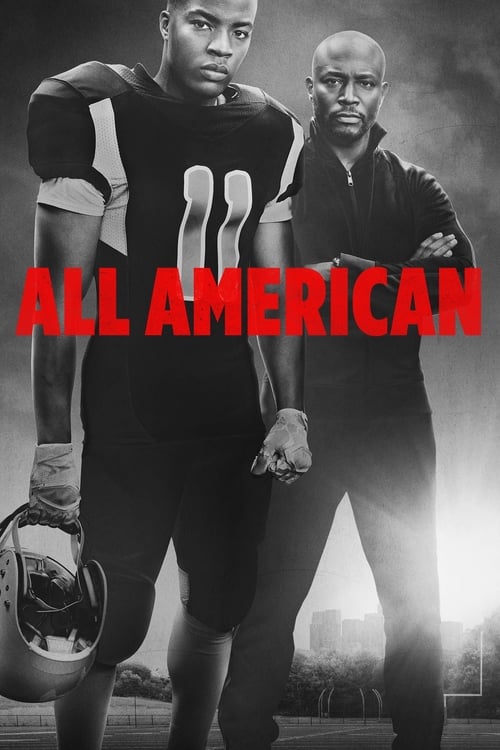 All American en streaming