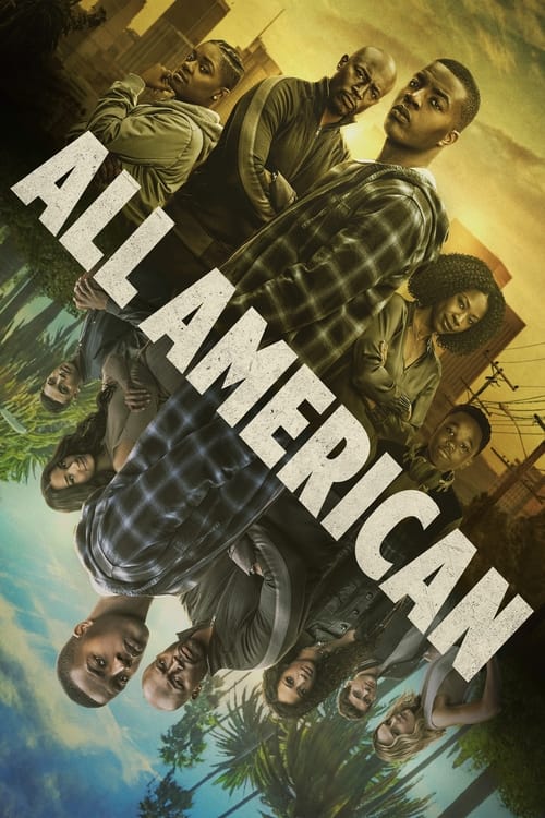 All American - Saison 2 épisode 12 en streaming