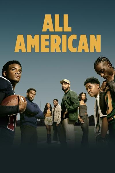 All American - Saison 7 épisode 2 en streaming