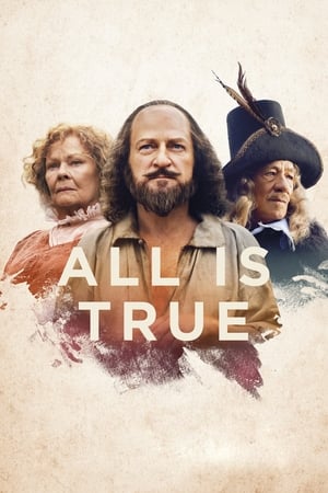 All Is True en streaming