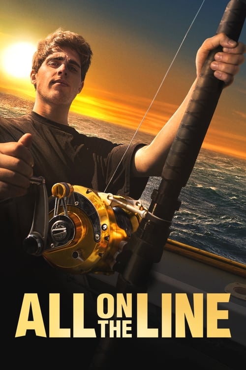 All On The Line - Saison 1 en streaming