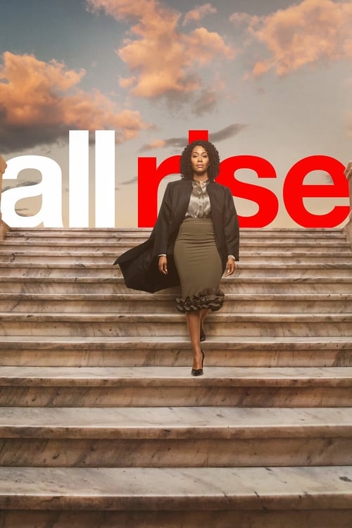 All Rise - Saison 2 épisode 8 en streaming