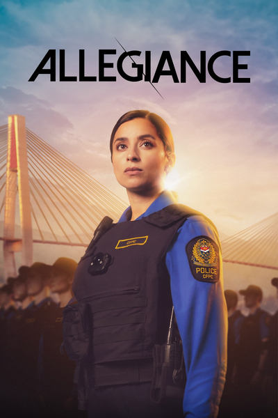 Allegiance - Saison 1 épisode 10 en streaming