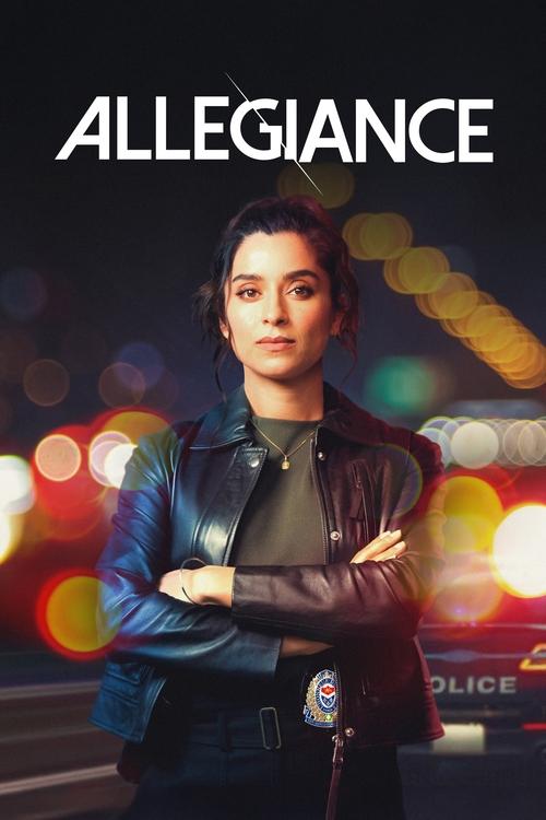 Allegiance - Saison 2