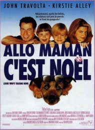 Allo maman c'est Noël en streaming