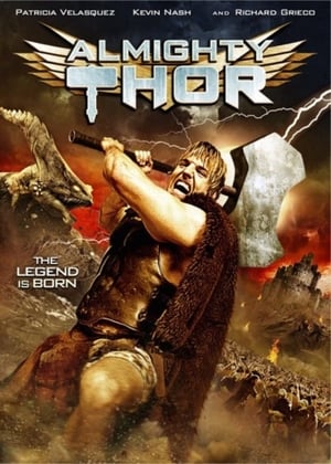 Almighty Thor en streaming