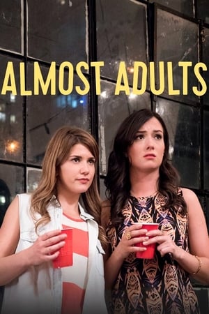 Almost Adults en streaming